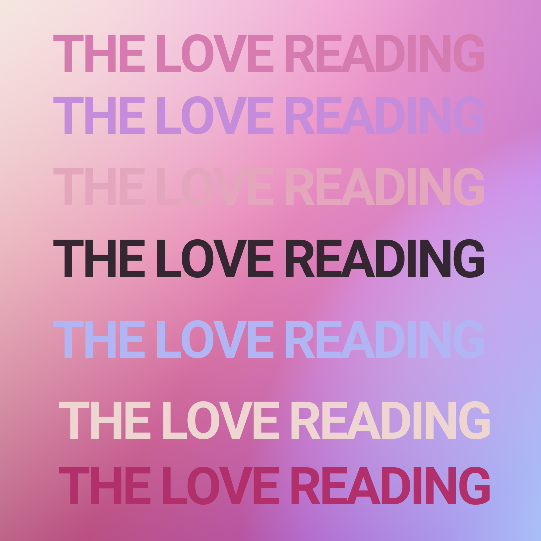 Love Reading + Timelines