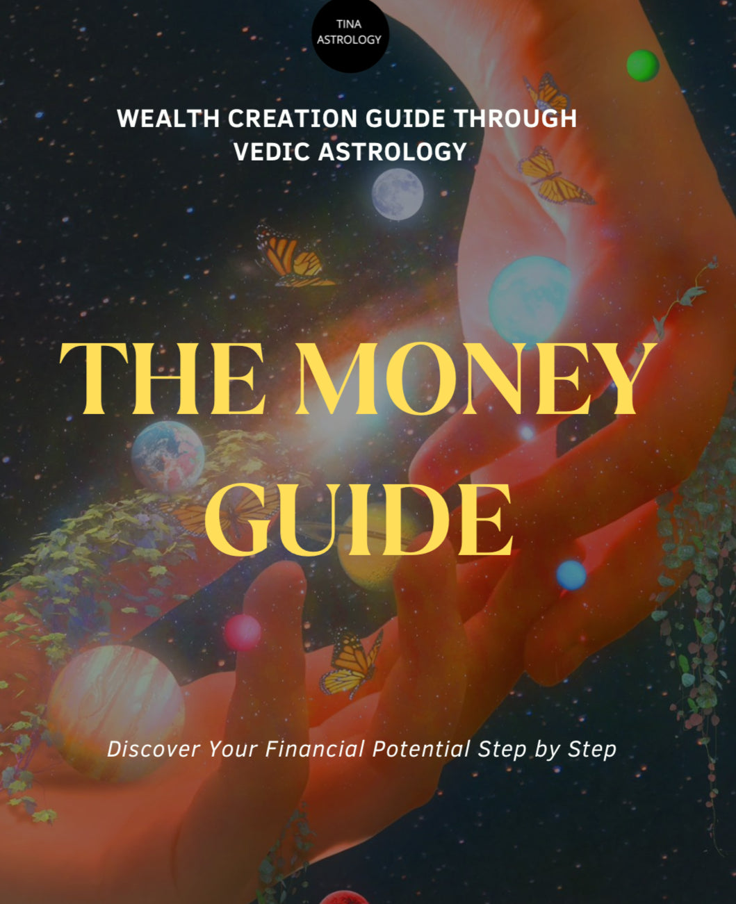 The Money Guide