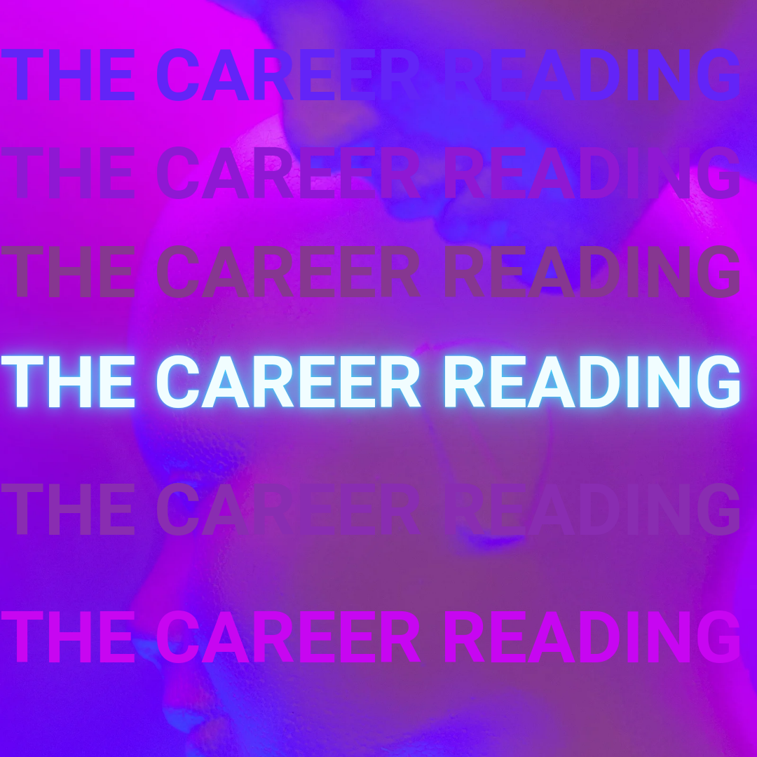 Career Reading + Timelines