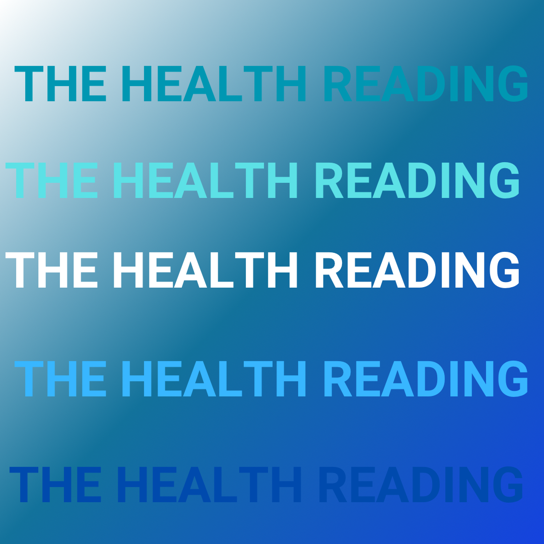 Health & Wellness Reading